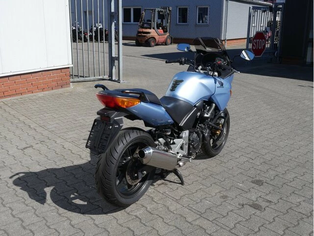 Angebot Honda CBF 600 Bild 8: Angebot Honda CBF 600