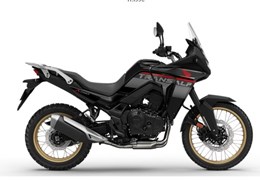 Neumotorrad Honda XL750 Transalp