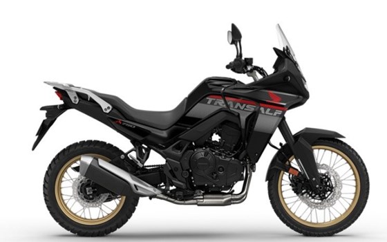 Neufahrzeug Honda XL750 Transalp - Bild 1