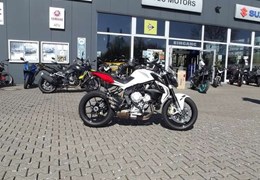 Gebrauchte MV Agusta Brutale 800