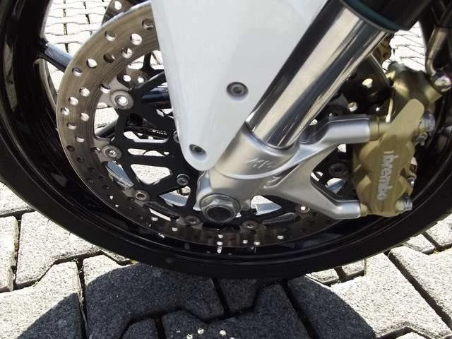 Angebot MV Agusta Brutale 800 Bild 10: Angebot MV Agusta Brutale 800