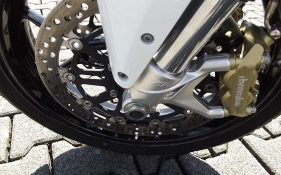 Gebrauchtmotorrad MV Agusta Brutale 800 - Bild 10