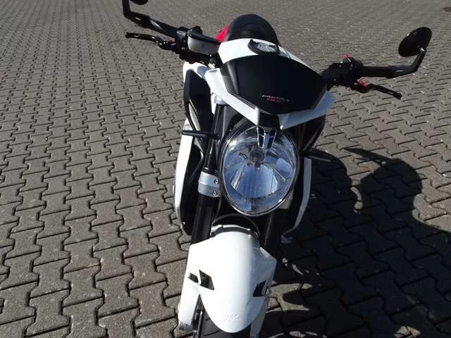 Angebot MV Agusta Brutale 800 Bild 13: Angebot MV Agusta Brutale 800