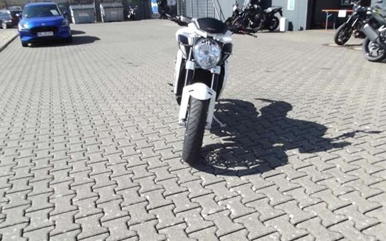 Gebrauchtmotorrad MV Agusta Brutale 800 - Bild 3