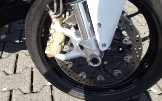 Gebrauchtmotorrad MV Agusta Brutale 800 - Bild 4