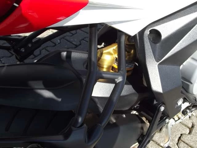 Angebot MV Agusta Brutale 800 Bild 6: Angebot MV Agusta Brutale 800