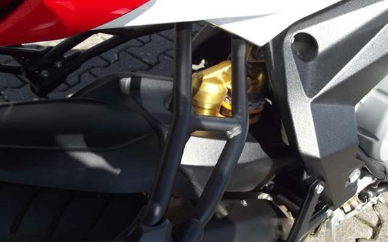 Gebrauchtmotorrad MV Agusta Brutale 800 - Bild 6