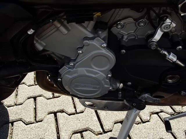 Angebot MV Agusta Brutale 800 Bild 9: Angebot MV Agusta Brutale 800