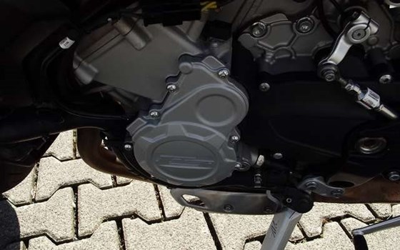 Gebrauchtmotorrad MV Agusta Brutale 800 - Bild 9