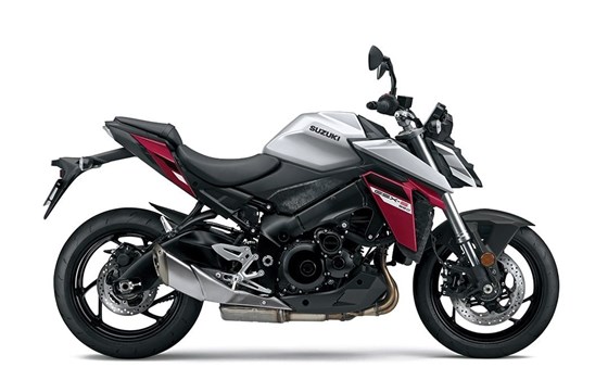Neufahrzeug Suzuki GSX-S950 - Bild 2