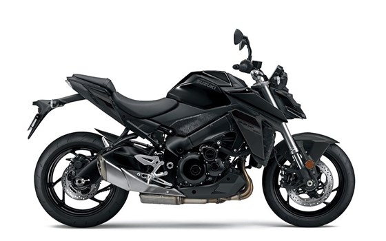 Neufahrzeug Suzuki GSX-S950 - Bild 1