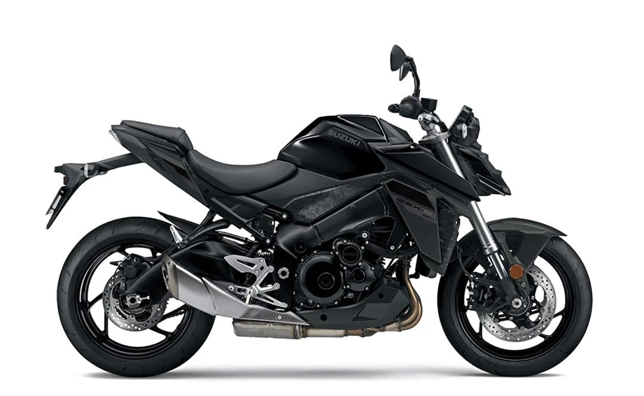 Angebot Suzuki GSX-S950 Bild 1: Angebot Suzuki GSX-S950
