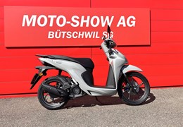 Neumotorrad Honda NSC Vision 110