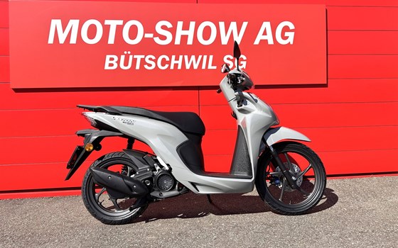 Neufahrzeug Honda NSC Vision 110 - Bild 1