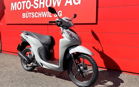 Neufahrzeug Honda NSC Vision 110 - Bild 2