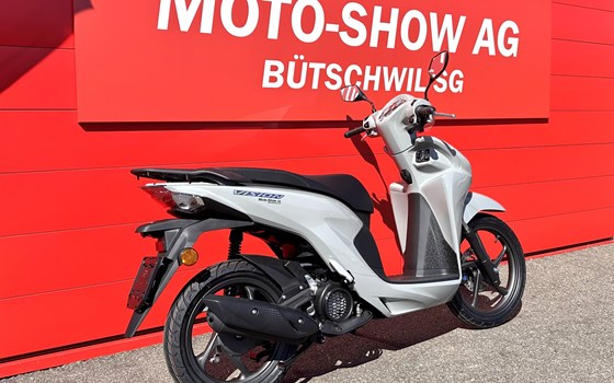 Neufahrzeug Honda NSC Vision 110 - Bild 3