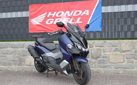 Gebrauchtmotorrad Sym Maxsym TL - Bild 1 Gebrauchtmotorrad Sym Maxsym TL - Bild 1