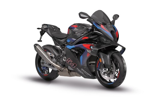 Neufahrzeug BMW M 1000 RR - Bild 2 Neufahrzeug BMW M 1000 RR - Bild 2