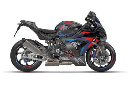 BMW M 1000 RR