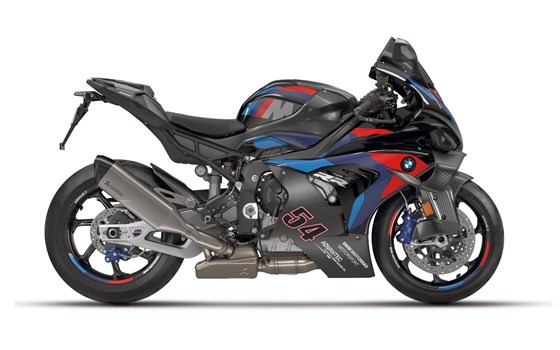 Neufahrzeug BMW M 1000 RR - Bild 1 Neufahrzeug BMW M 1000 RR - Bild 1