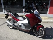 Honda Integra