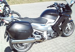 Gebrauchte Yamaha FJR 1300