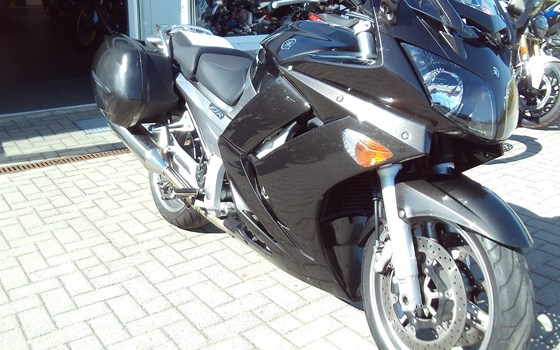 Gebrauchtmotorrad Yamaha FJR 1300 - Bild 2
