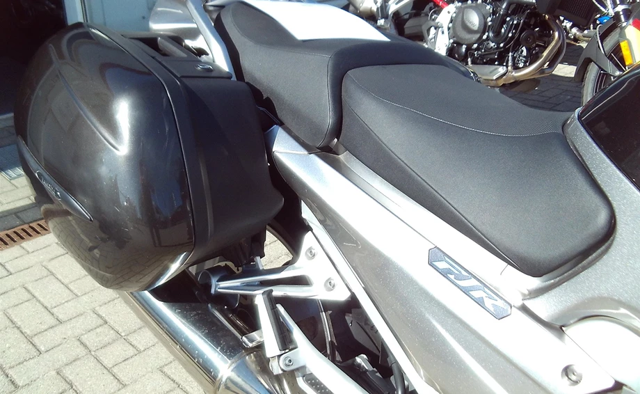 Angebot Yamaha FJR 1300 Bild 3: Angebot Yamaha FJR 1300