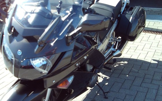 Gebrauchtmotorrad Yamaha FJR 1300 - Bild 6
