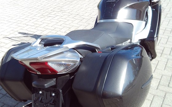 Gebrauchtmotorrad Yamaha FJR 1300 - Bild 7