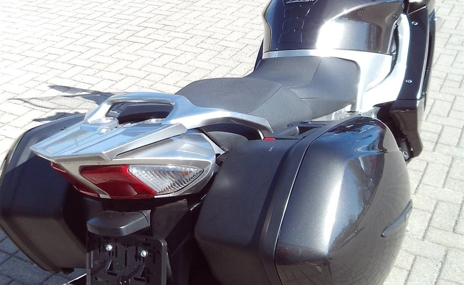 Angebot Yamaha FJR 1300 Bild 7: Angebot Yamaha FJR 1300
