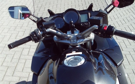 Gebrauchtmotorrad Yamaha FJR 1300 - Bild 8