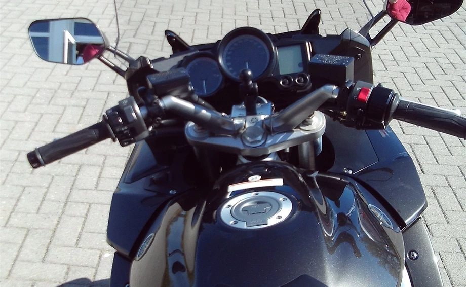 Angebot Yamaha FJR 1300 Bild 8: Angebot Yamaha FJR 1300