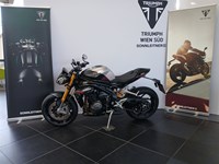 Gebrauchtmotorrad Triumph Speed Triple 1200 RS