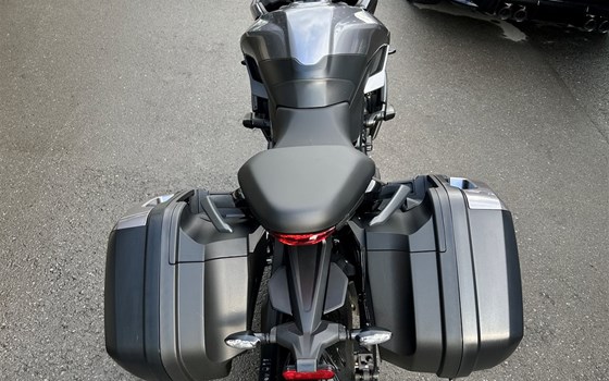 Gebrauchtmotorrad Triumph Tiger Sport 660 - Bild 4 Gebrauchtmotorrad Triumph Tiger Sport 660 - Bild 4
