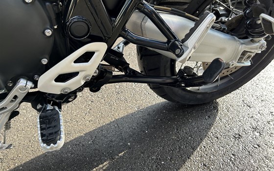 Gebrauchtmotorrad Triumph Scrambler 1200 XC - Bild 9 Gebrauchtmotorrad Triumph Scrambler 1200 XC - Bild 9
