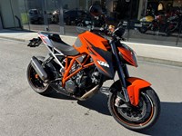 Gebrauchtmotorrad KTM 1290 Super Duke R 