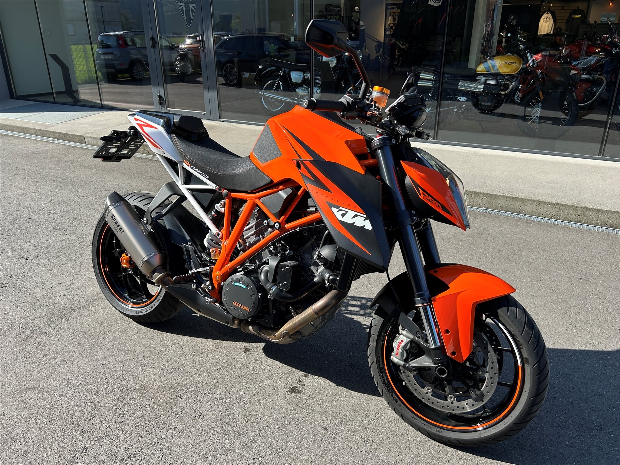 Motorrad
