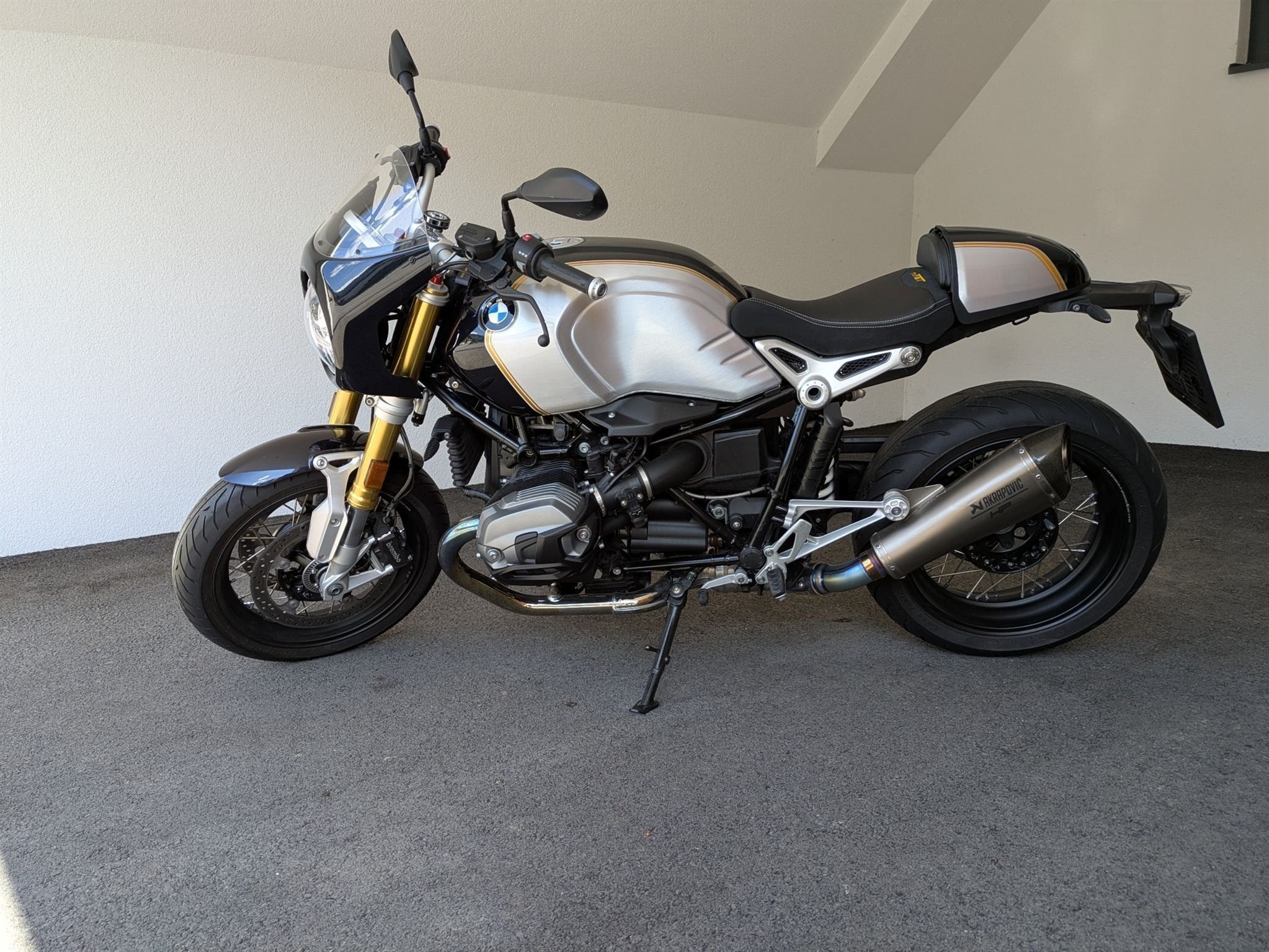 Motorrad