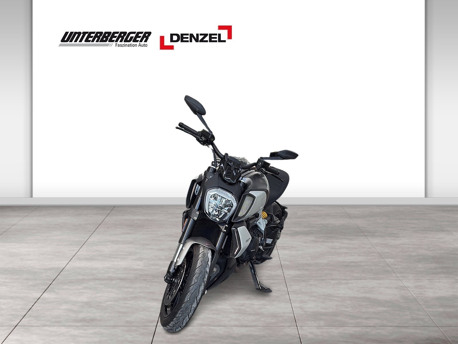 Motorrad