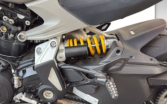 Gebrauchtmotorrad Ducati Diavel 1200 - Bild 11 Gebrauchtmotorrad Ducati Diavel 1200 - Bild 11