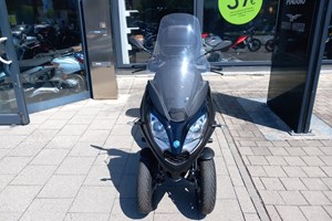 Angebot Piaggio MP3 300