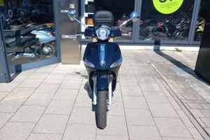 Angebot Piaggio Liberty 50