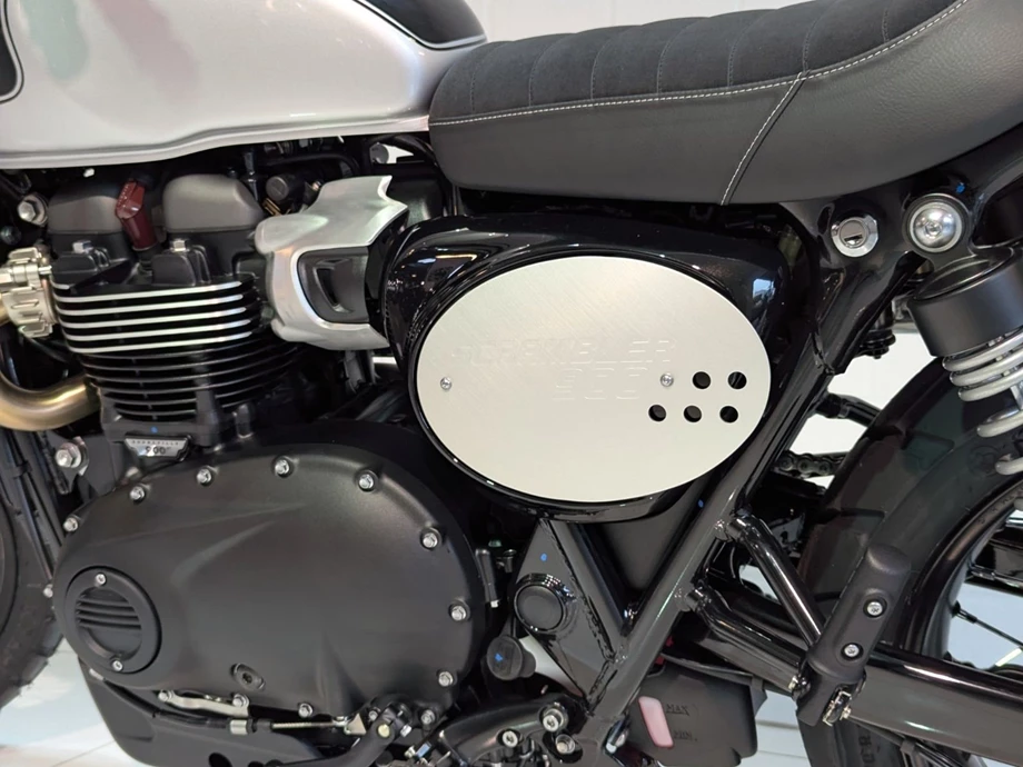 Angebot Triumph Scrambler 900 Bild 10: Angebot Triumph Scrambler 900
