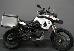 Gebrauchte BMW F 800 GS