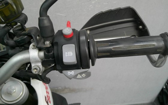 Gebrauchtmotorrad BMW F 800 GS - Bild 9