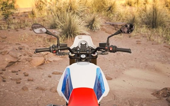 Gebrauchtmotorrad BMW R 12 G/S - Bild 2