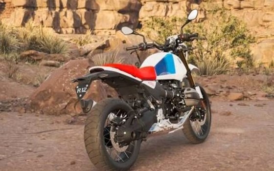 Gebrauchtmotorrad BMW R 12 G/S - Bild 5