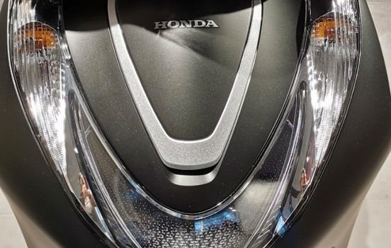 Neufahrzeug Honda SH Mode 125 - Bild 12