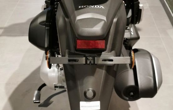 Neufahrzeug Honda SH Mode 125 - Bild 13